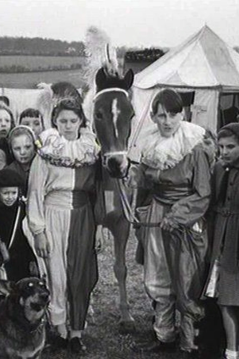 Circus Friends (1956)