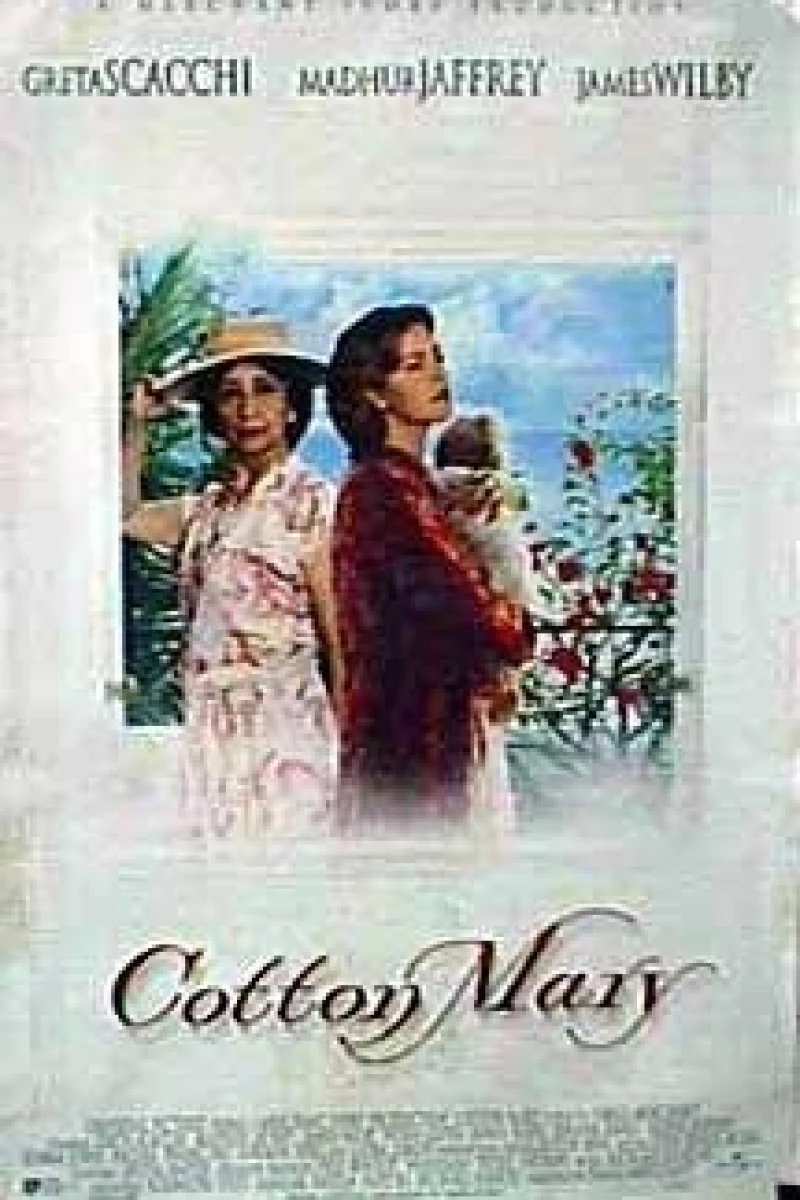 Cotton Mary (1999)