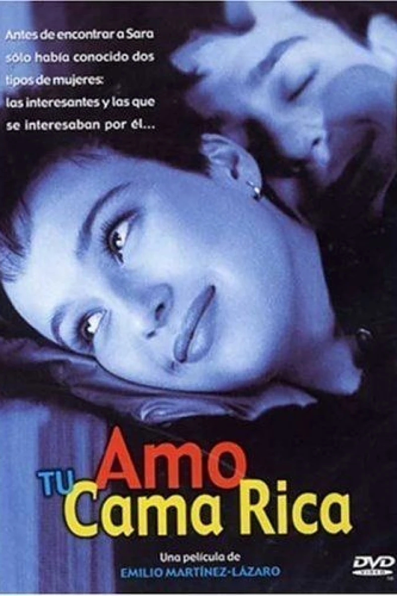 Amo tu cama rica (1992)