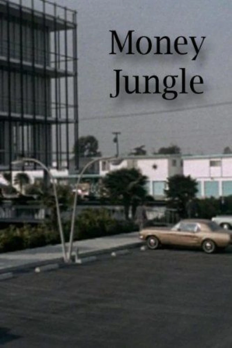 The Money Jungle (1967)