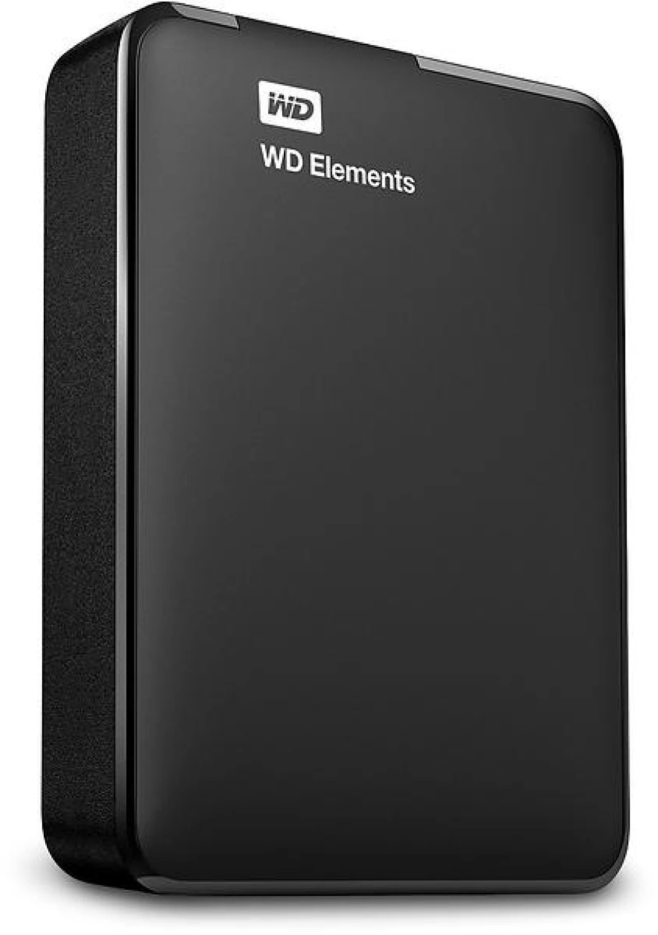 WD Elements Portable USB 3.0 4TB