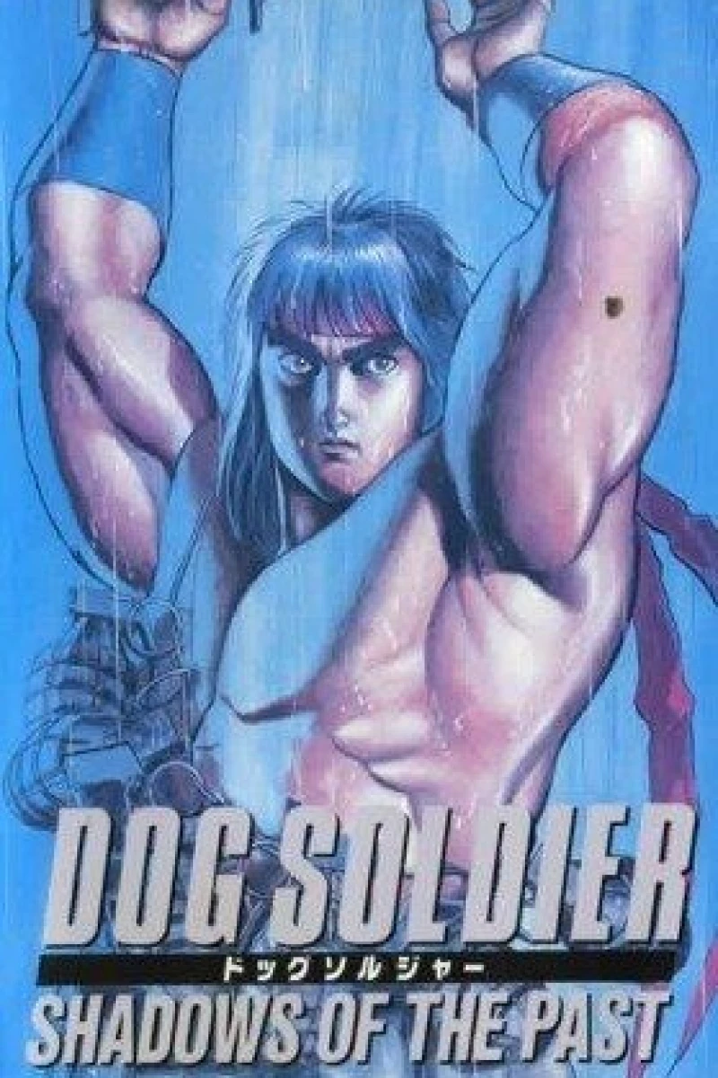 Dog Soldier: Shadows of the Past (1989)