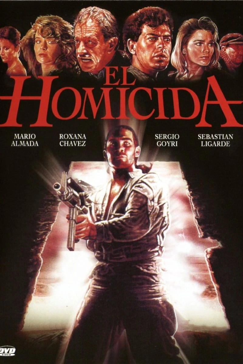 El homicida (1990)