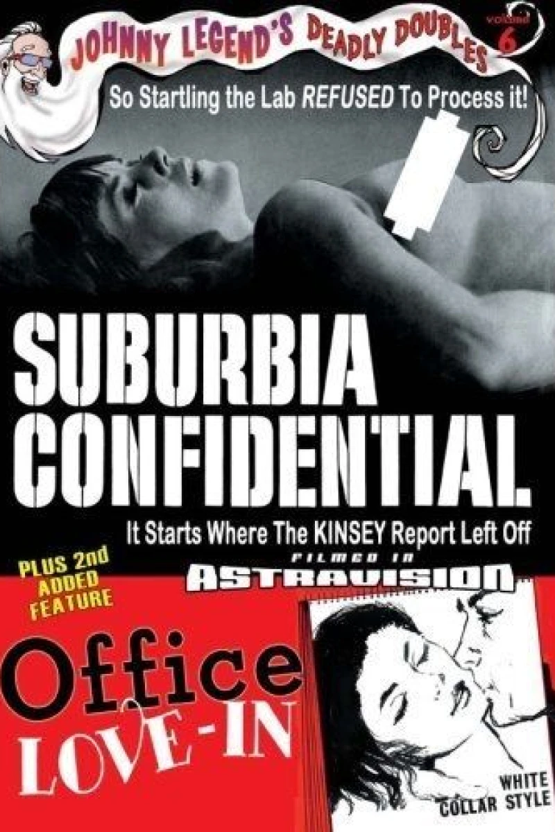 Suburbia Confidential (1966)