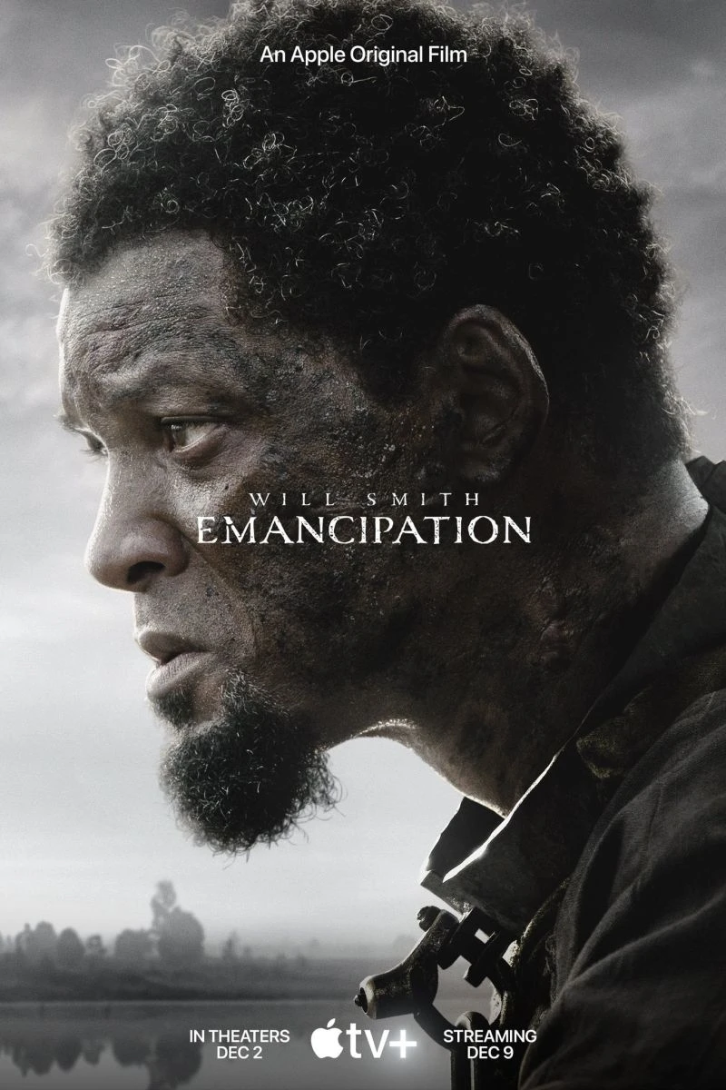 Emancipation (2023)