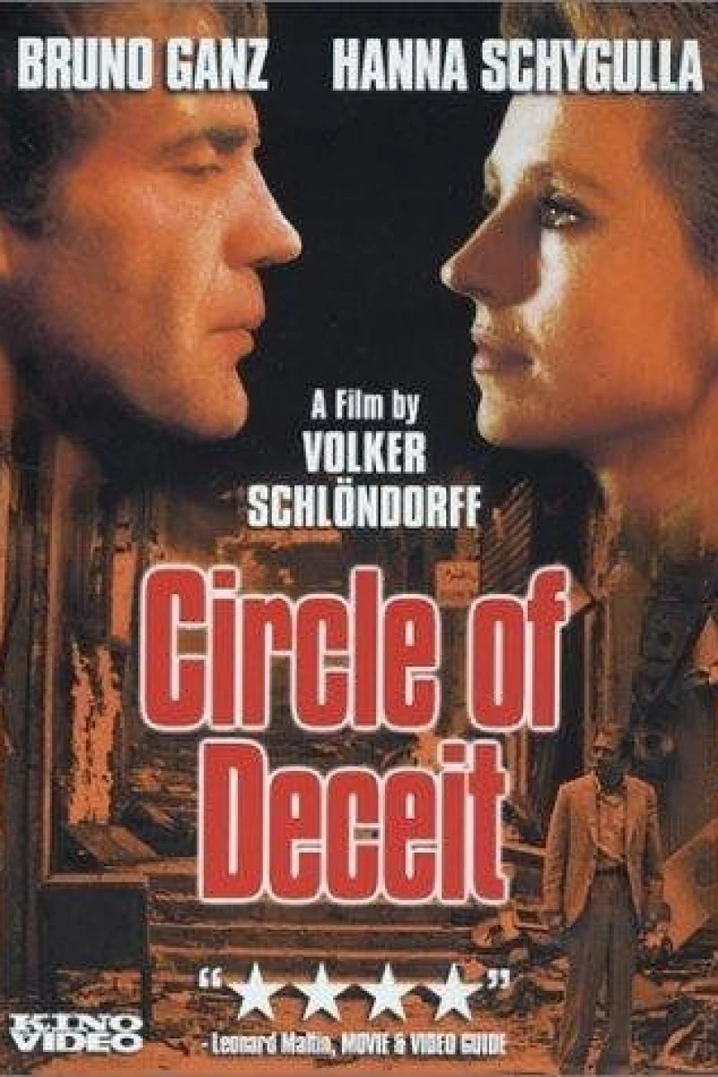 Circle of Deceit (1981)