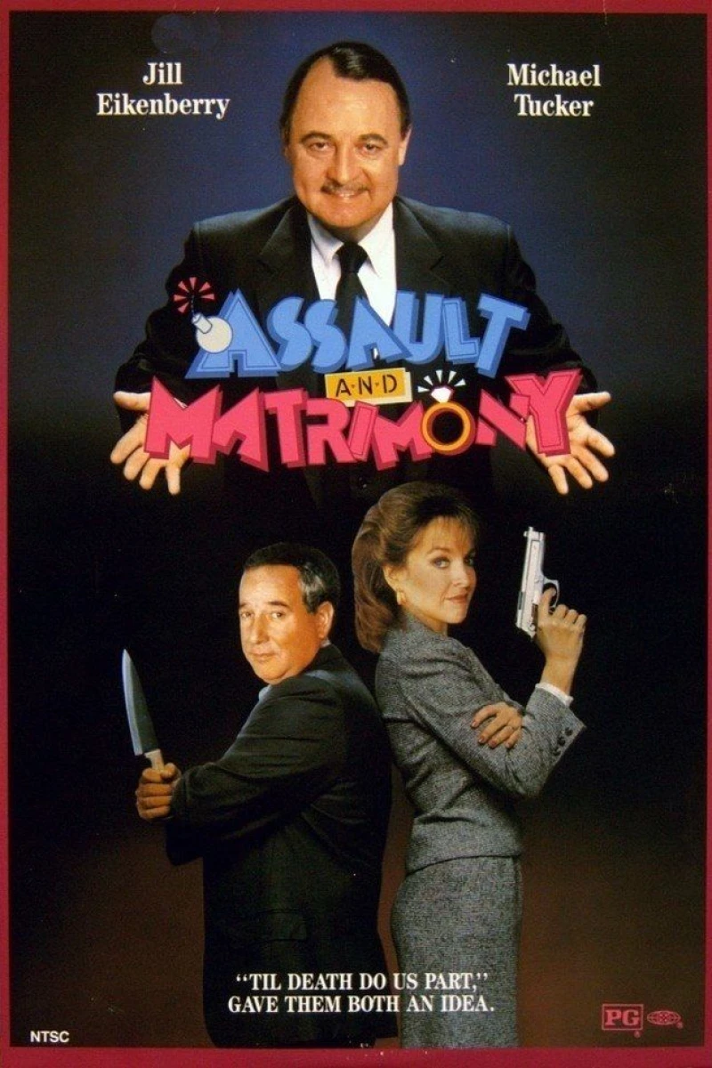 Assault and Matrimony (1987)