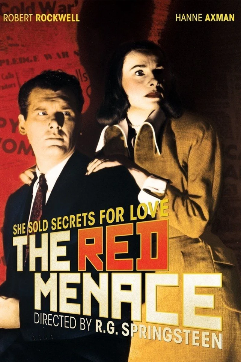 The Red Menace (1949)