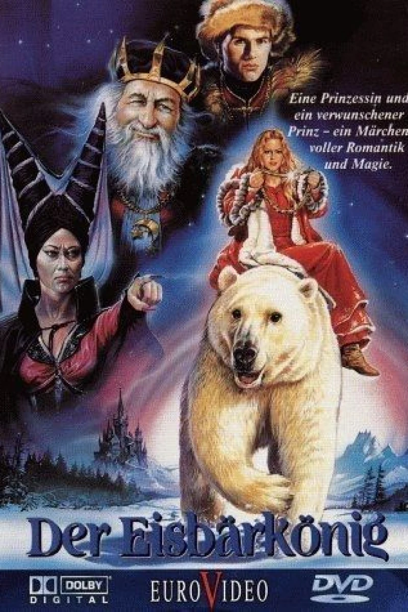 The Polar Bear King (1991)