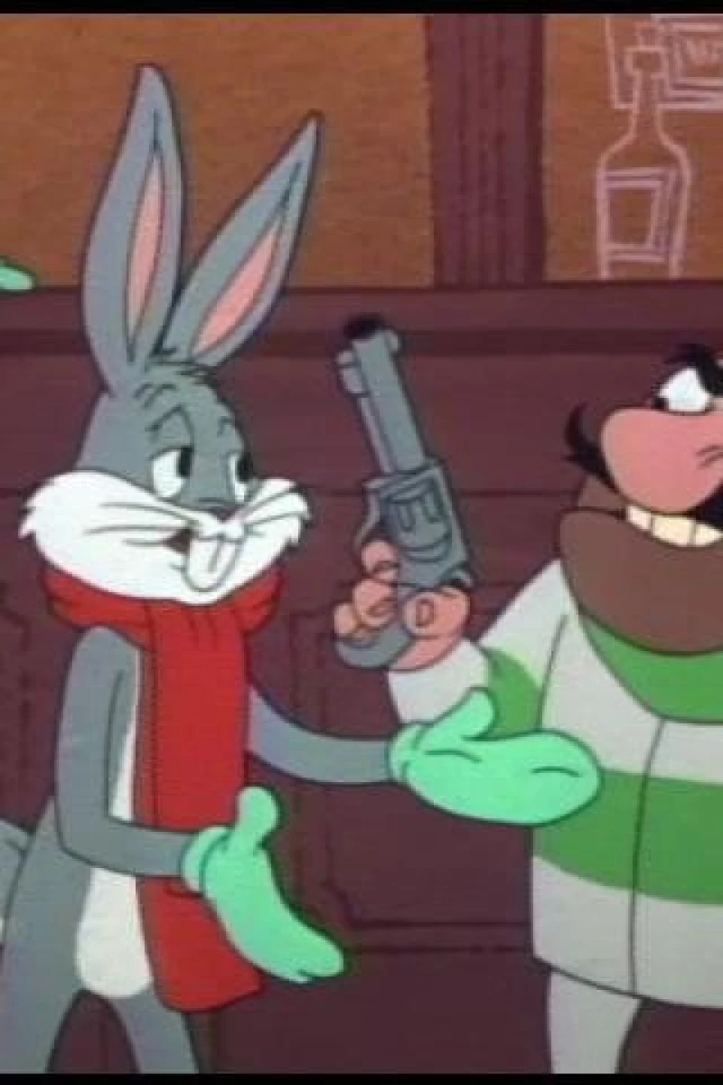 Bonanza Bunny (1959)