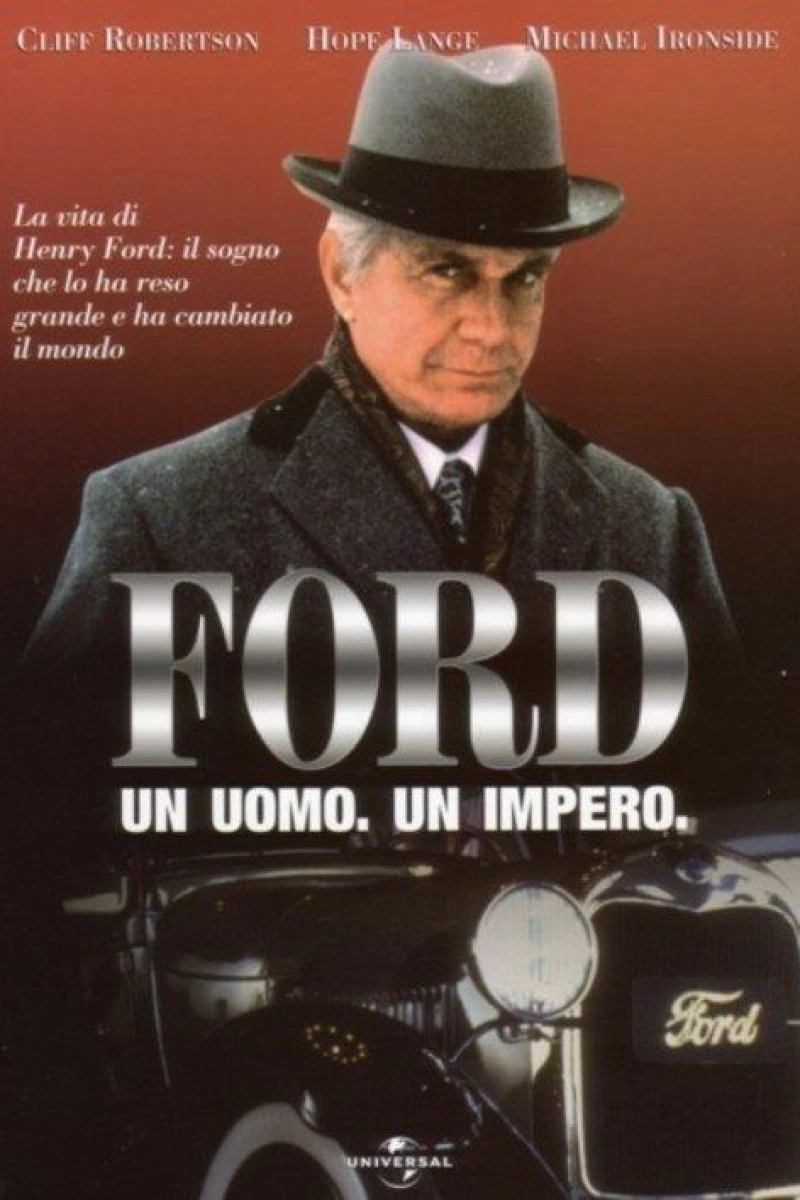 Ford: The Man and the Machine (1987)