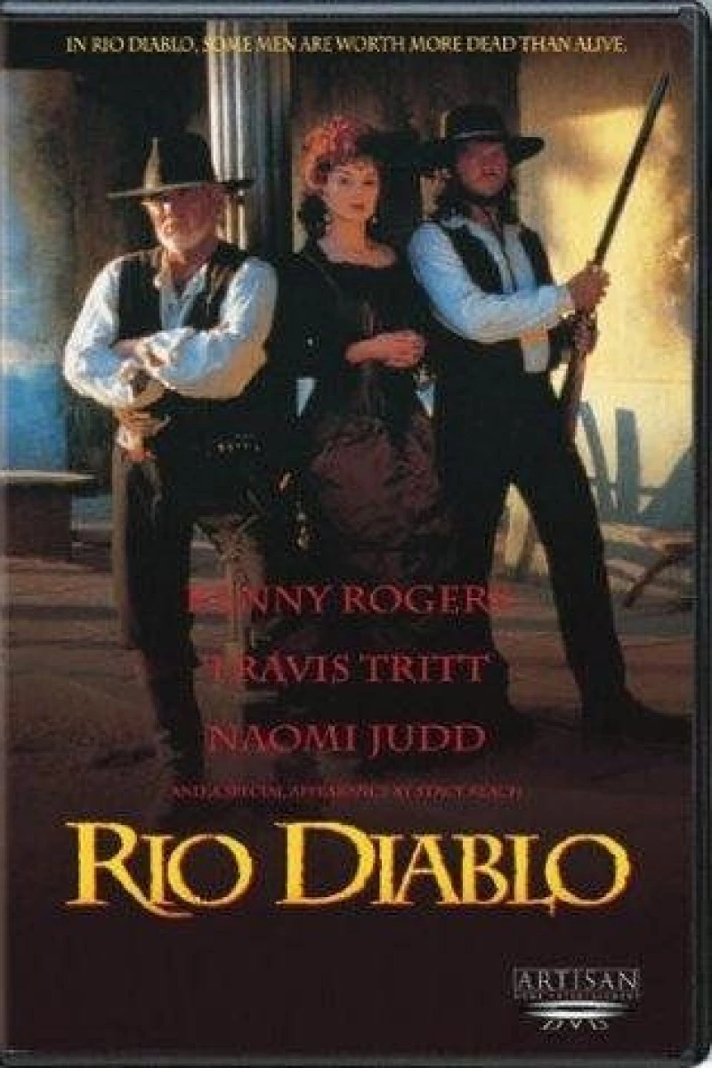 Rio Diablo (1993)