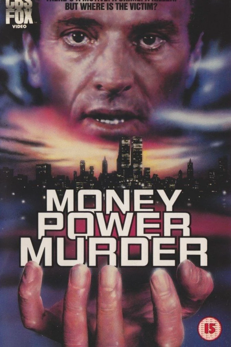 Money, Power, Murder. (1989)