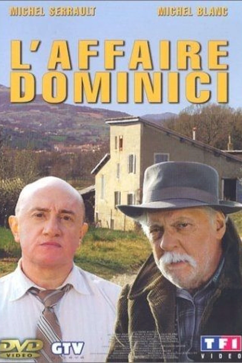 The Dominici Case (2003)