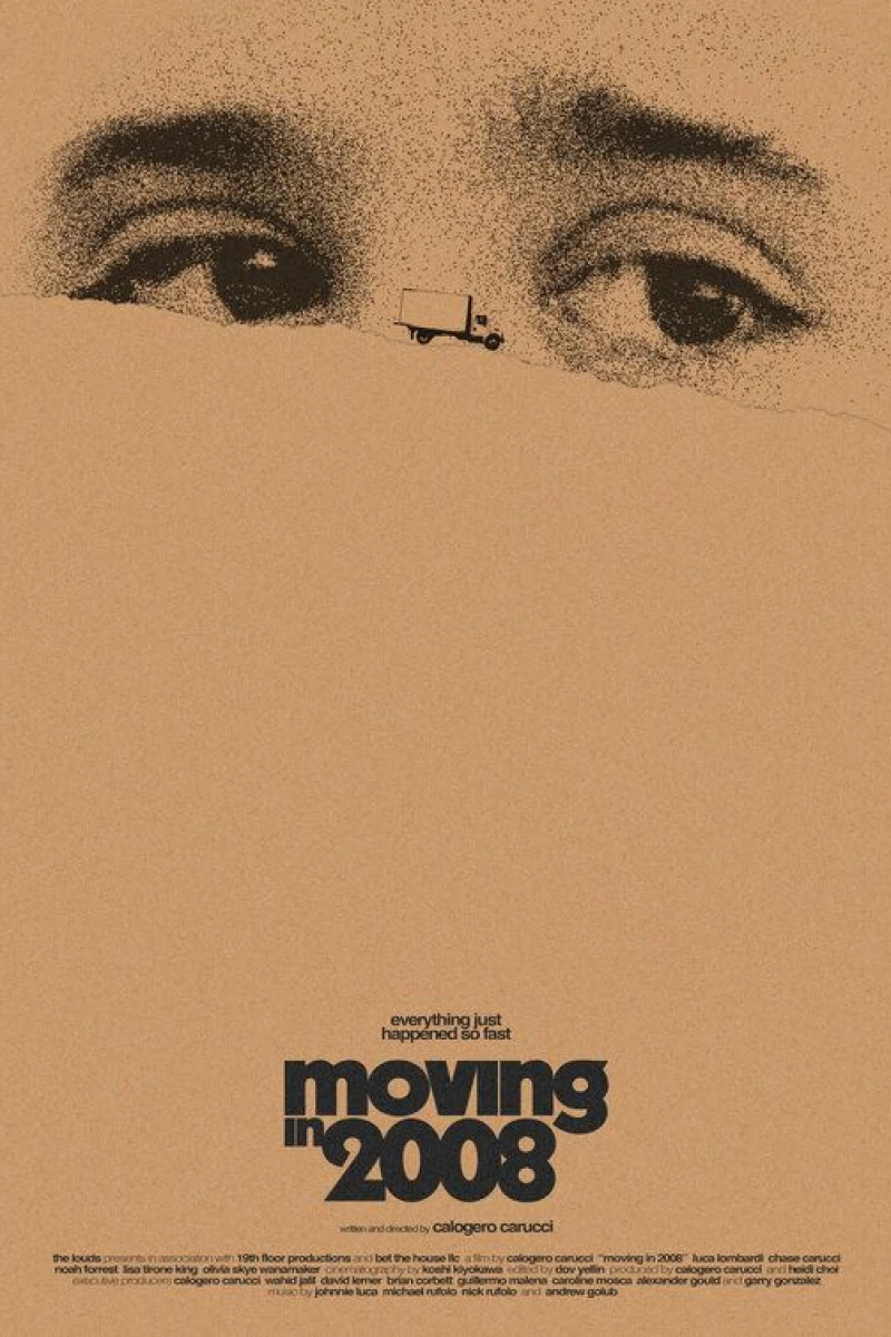 Moving in 2008 (2021)