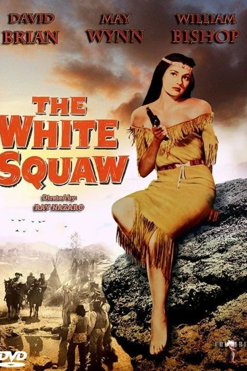 The White Squaw (1956)