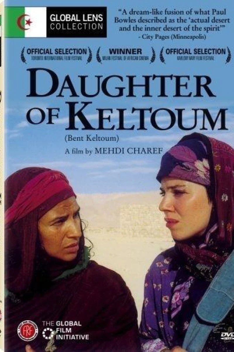 Daughter of Keltoum (2001)