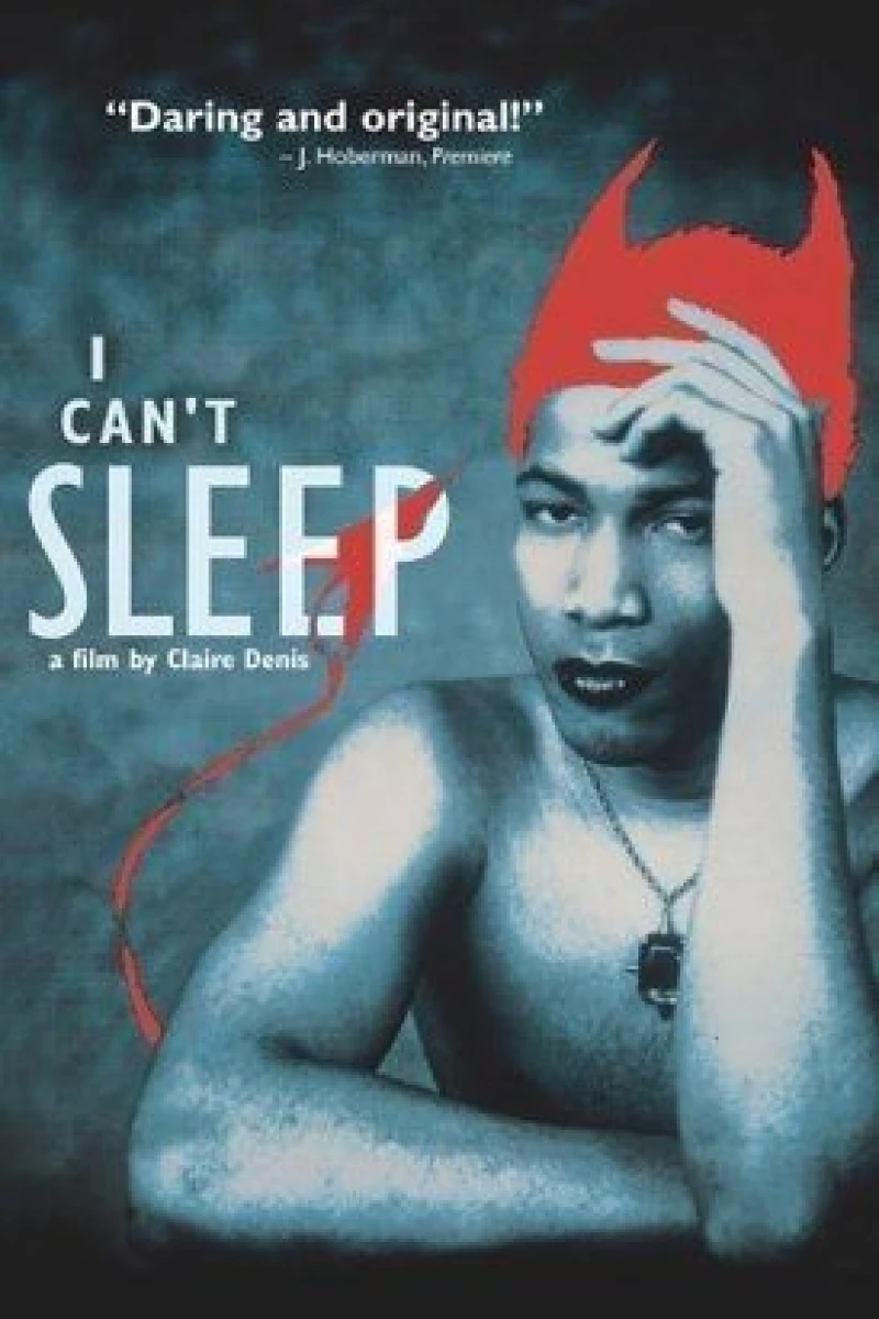 I Can't Sleep (1994)