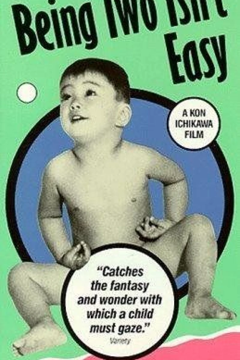Being Two Isn't Easy (1962)