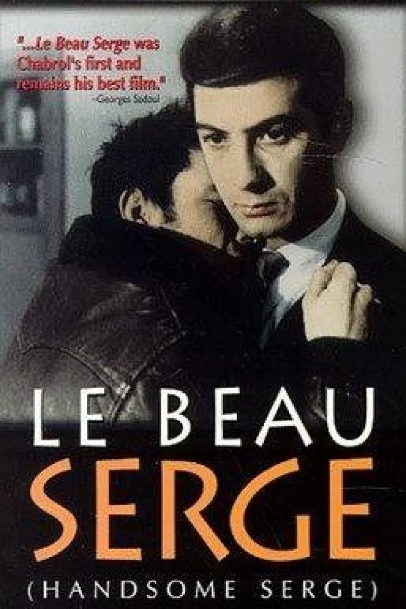 Le Beau Serge (1958)