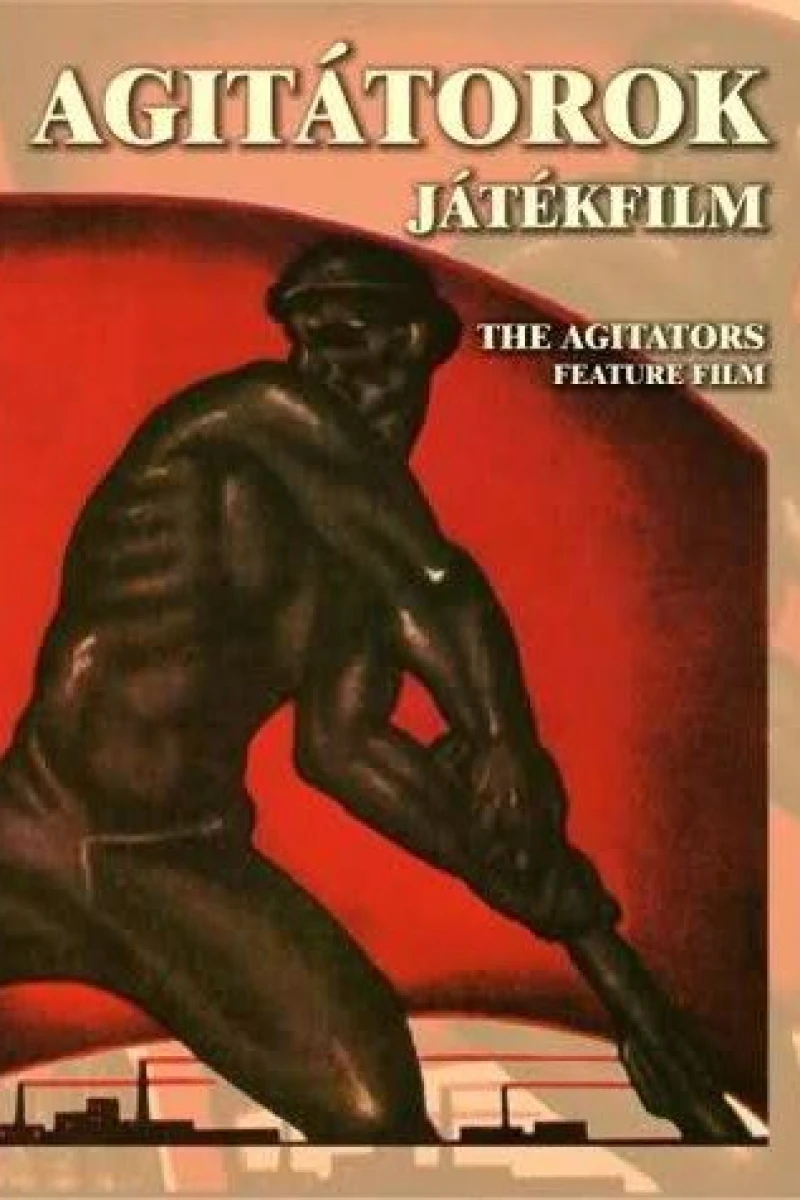 The Agitators (1971)