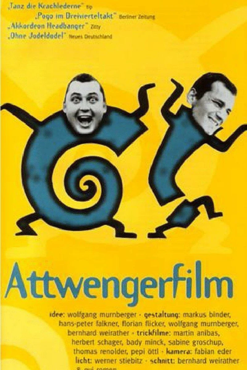 Attwengerfilm (1995)