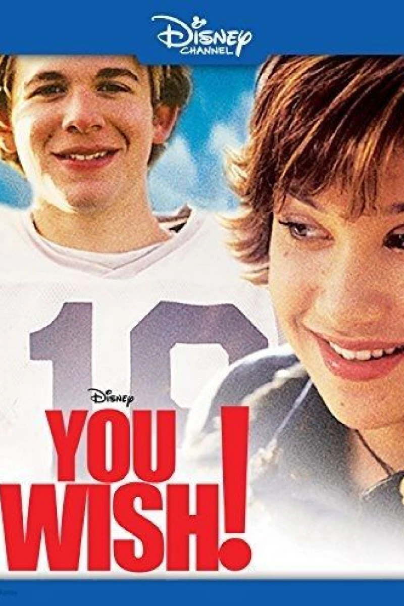 You Wish! (2003)