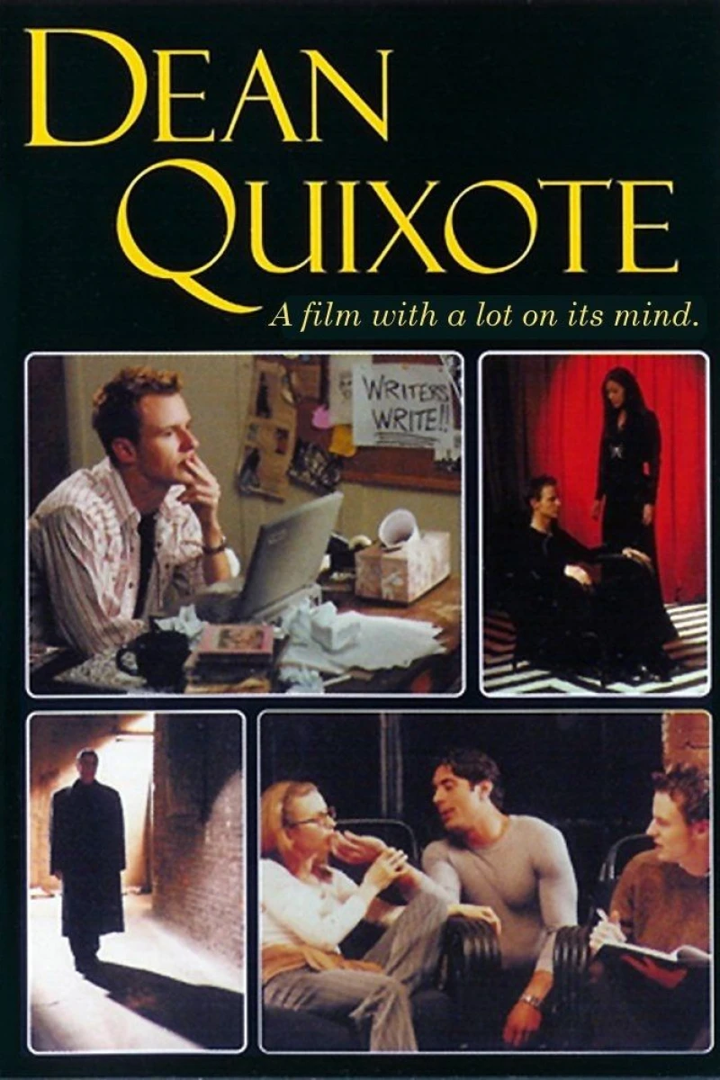 Dean Quixote (2000)