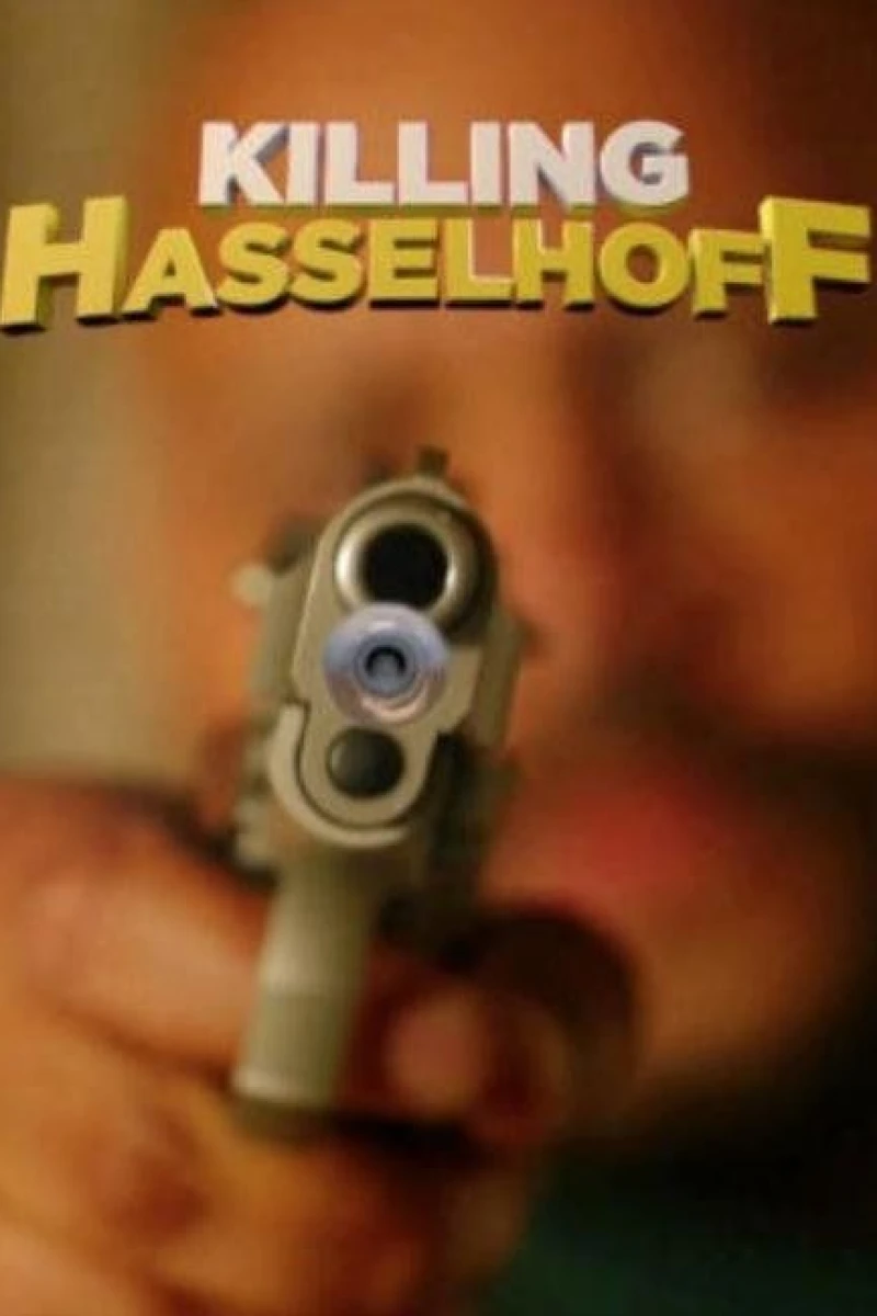Killing Hasselhoff (2017)