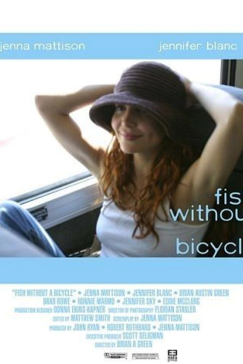 Fish Without a Bicycle (2003)