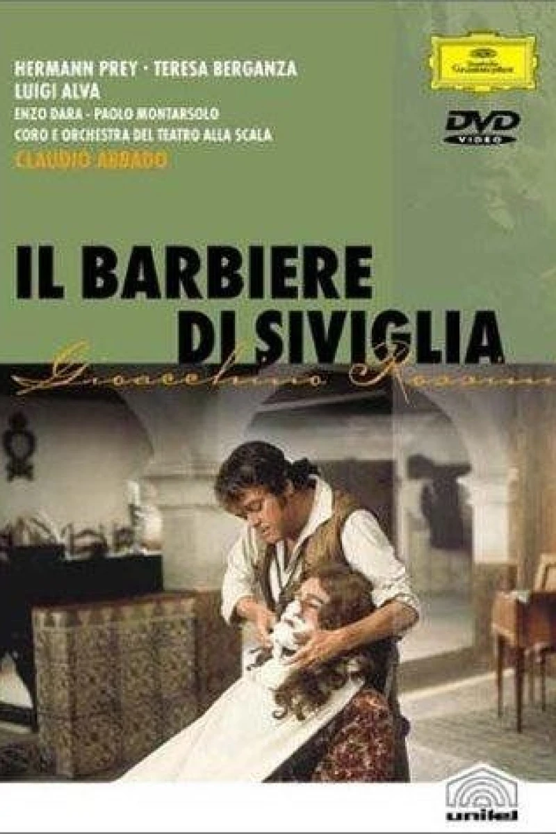 Der Barbier von Sevilla (1973)