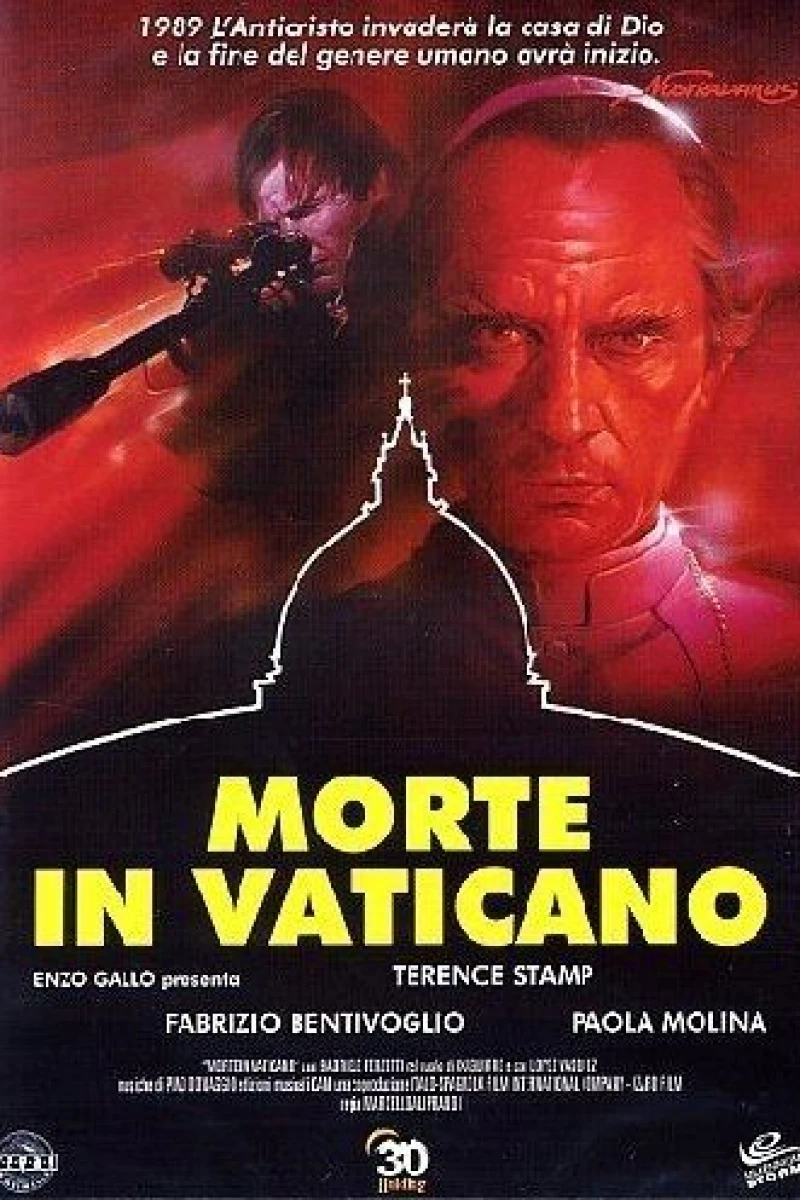 Vatican Conspiracy (1982)