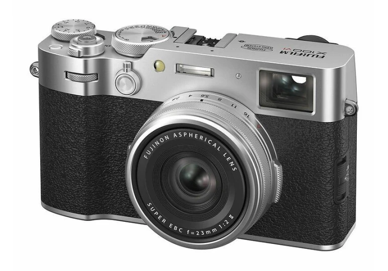 X100VI
