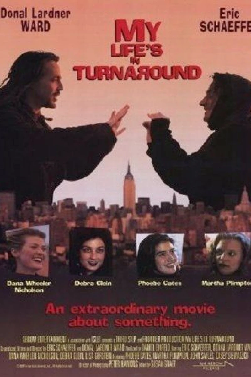 My Life's in Turnaround (1993)