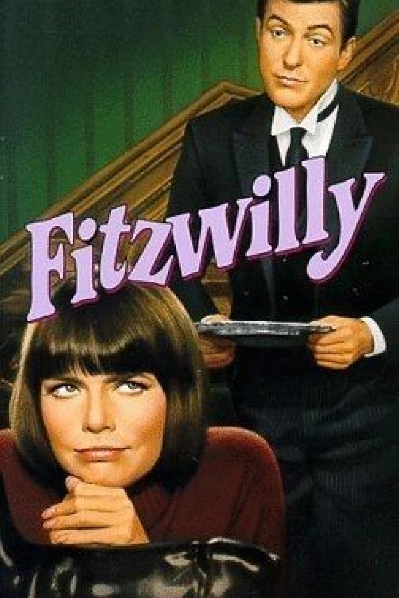 Fitzwilly (1967)