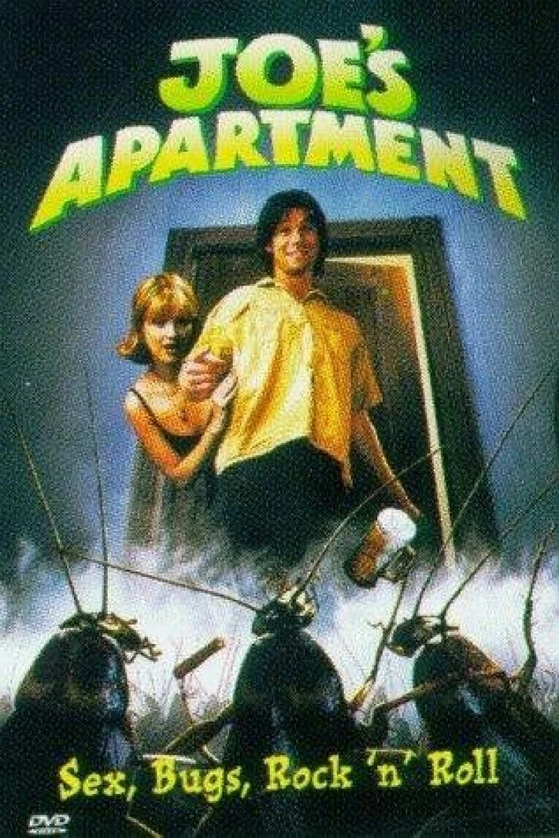 Joe's Apartment (1996)