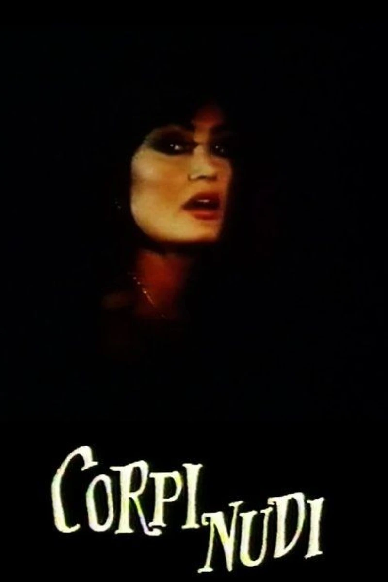 Corpi nudi (1983)