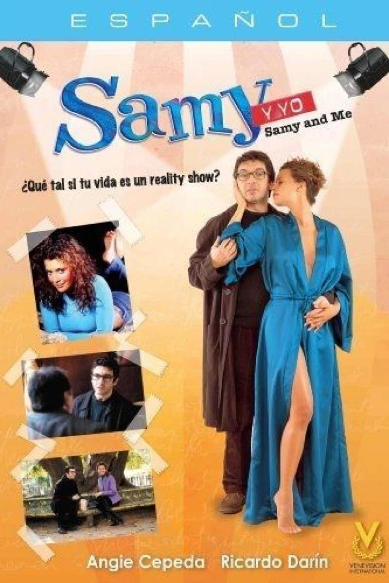 Sammy and Me (2002)