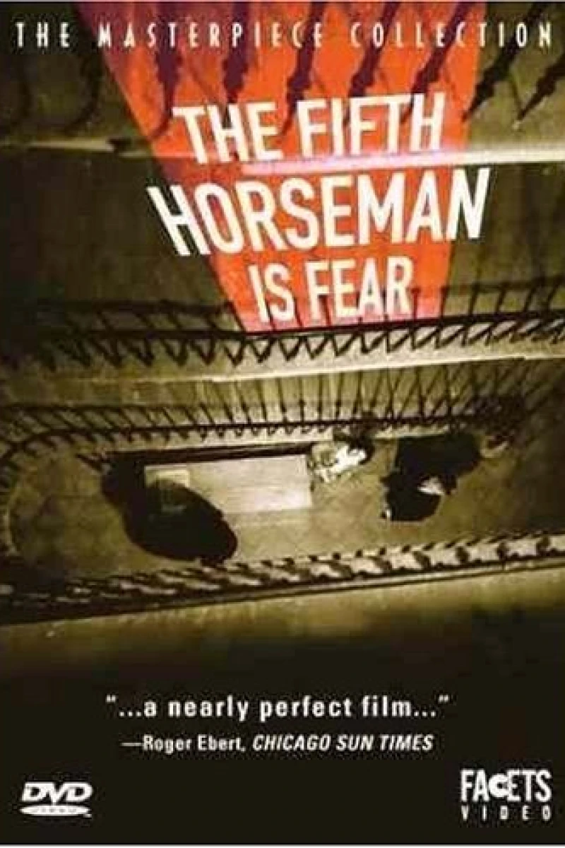 ...and the Fifth Horseman Is Fear (1965)