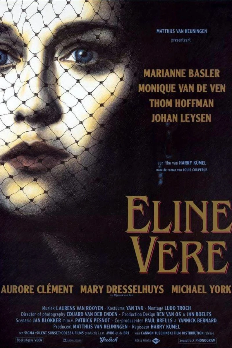 Eline Vere (1991)