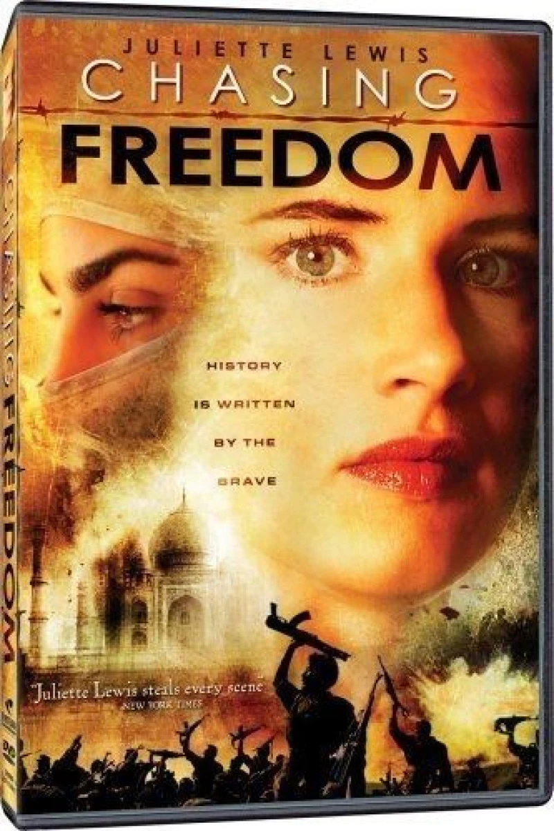 Chasing Freedom (2004)