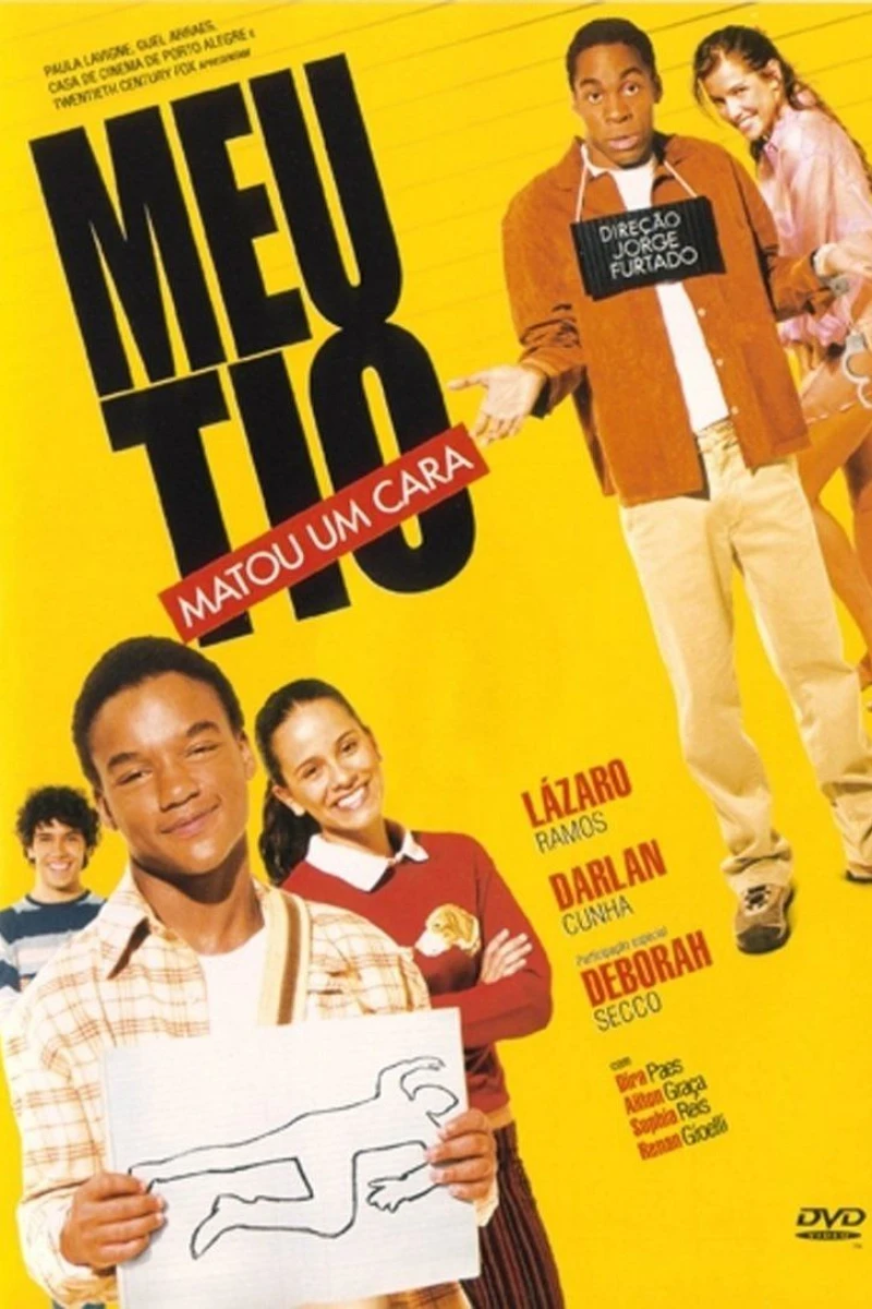 Meu Tio Matou um Cara (2004)