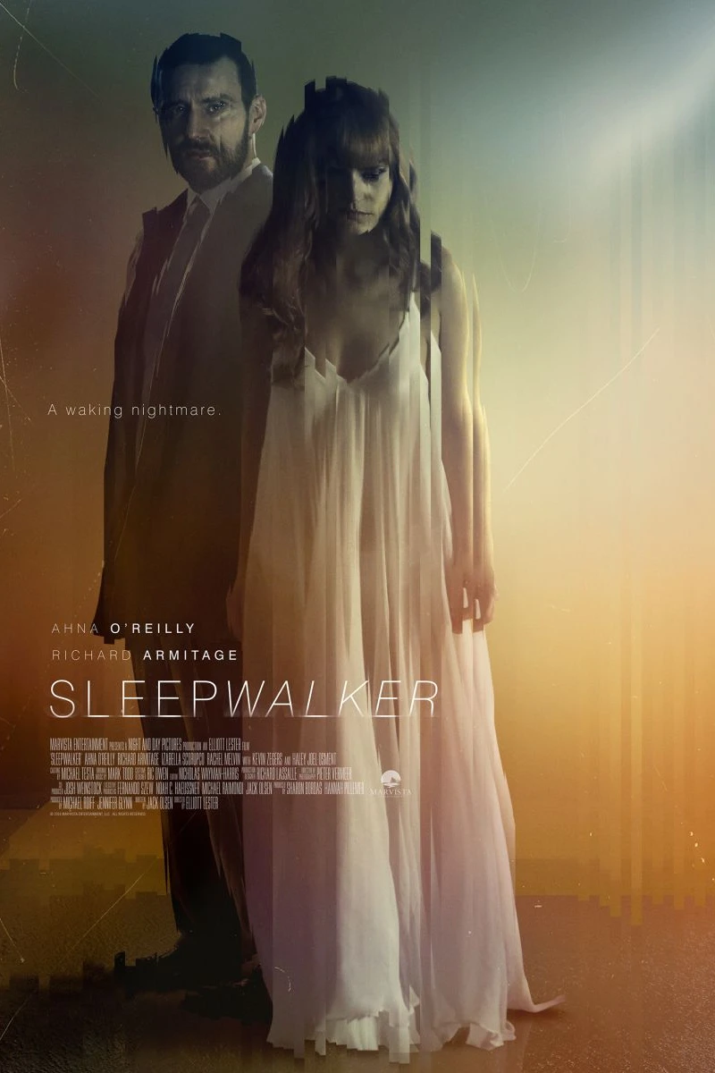 Sleepwalker (2017)