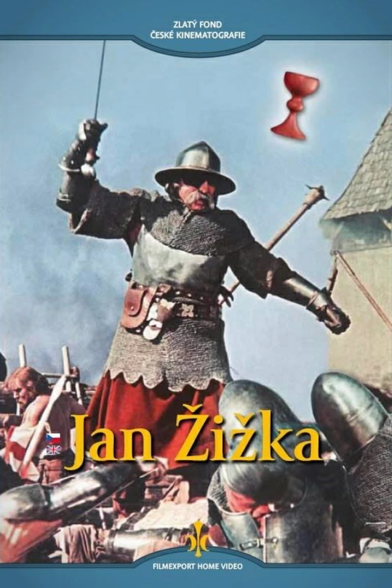 Jan Zizka (1957)