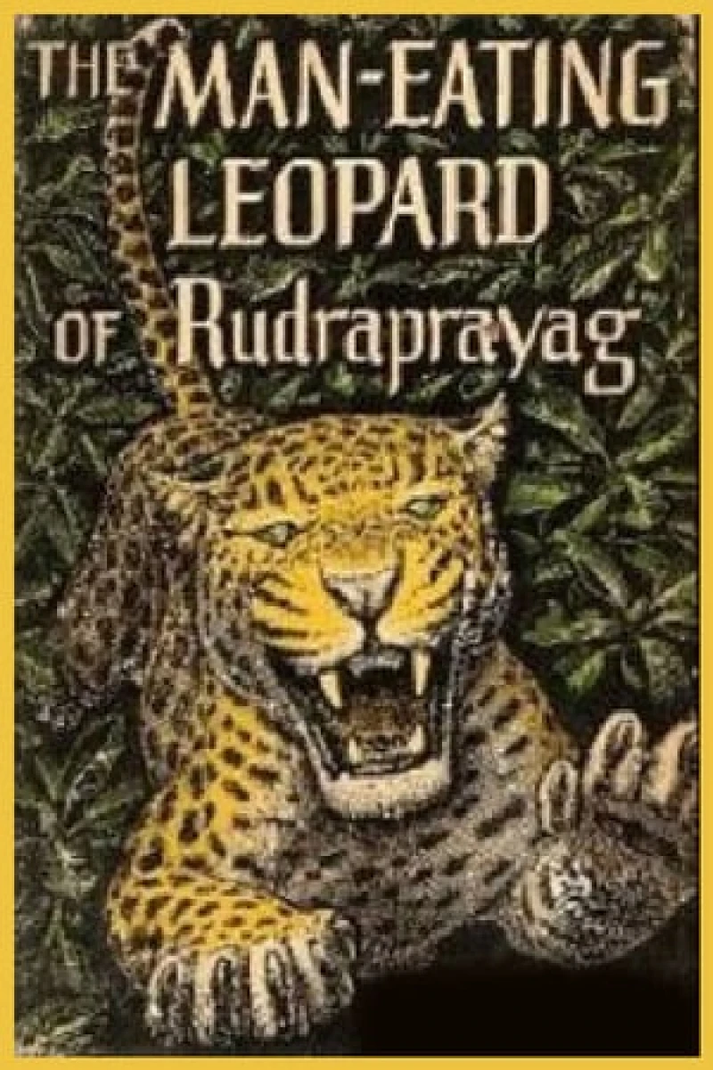 The Man-Eating Leopard of Rudraprayag (2005)
