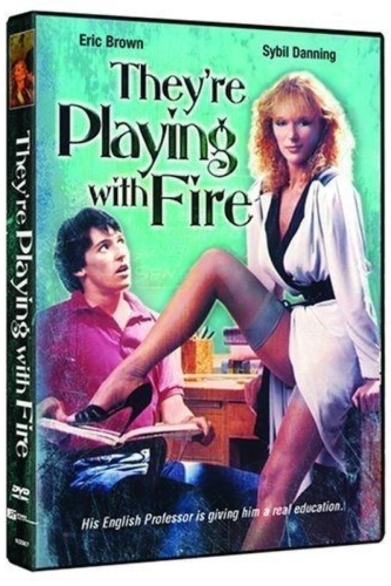 They're Playing with Fire (1984)