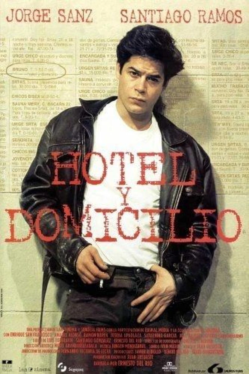 Hotel y domicilio (1995)