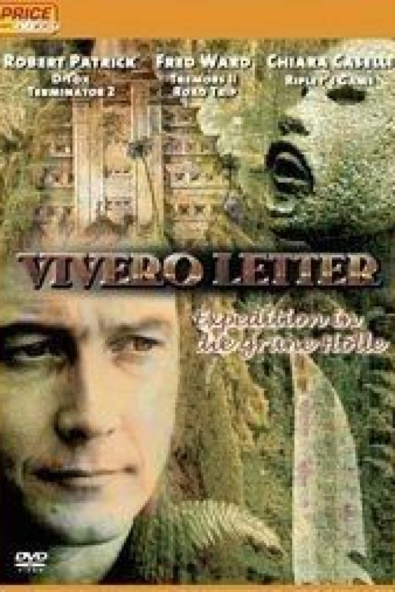 The Vivero Letter (1999)