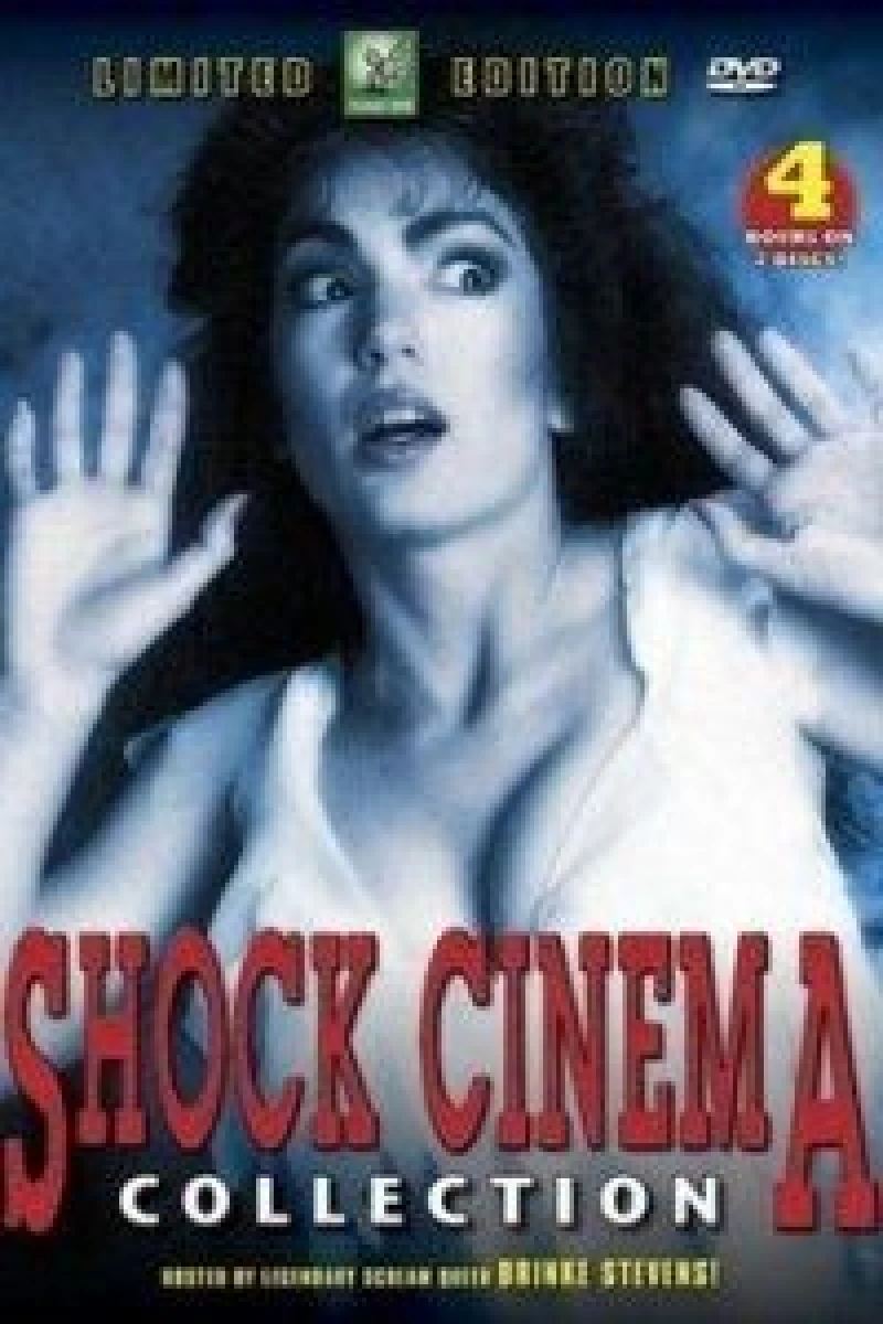 Shock Cinema Vol. 1 (1991)