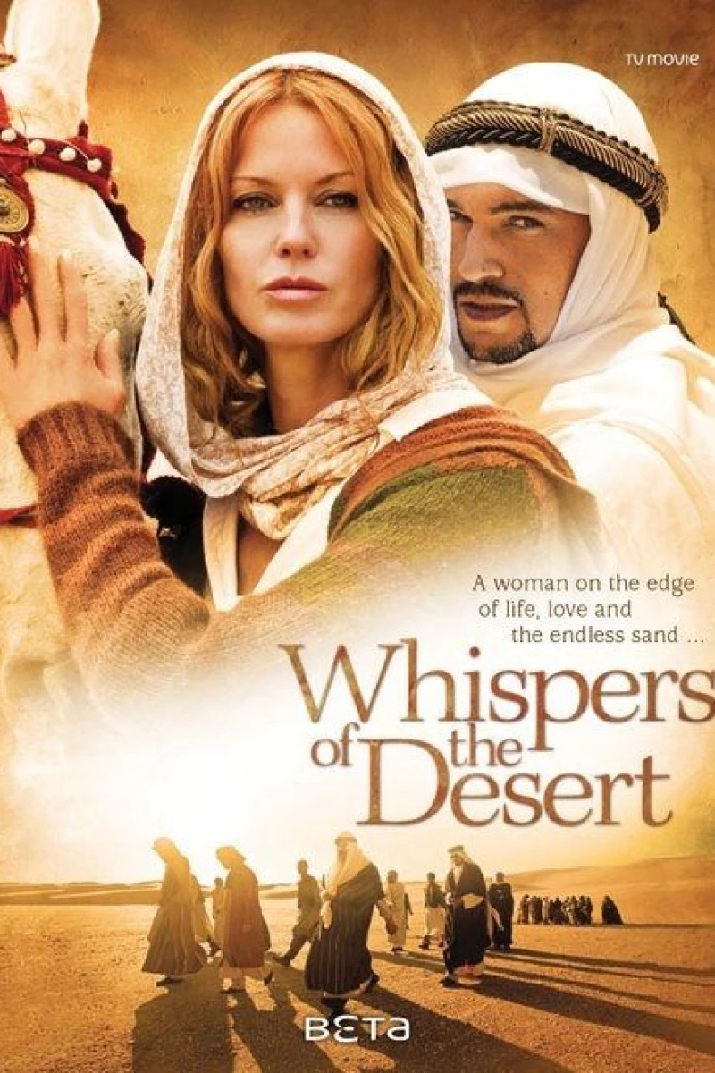 Whispers of the Desert (2012)